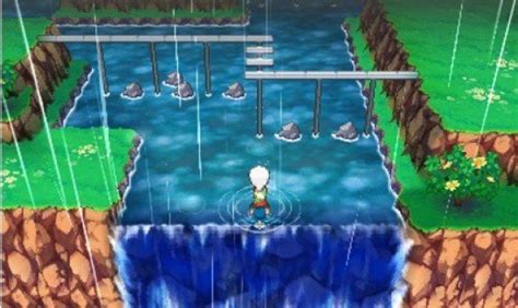 how to get surf in pokemon omega ruby